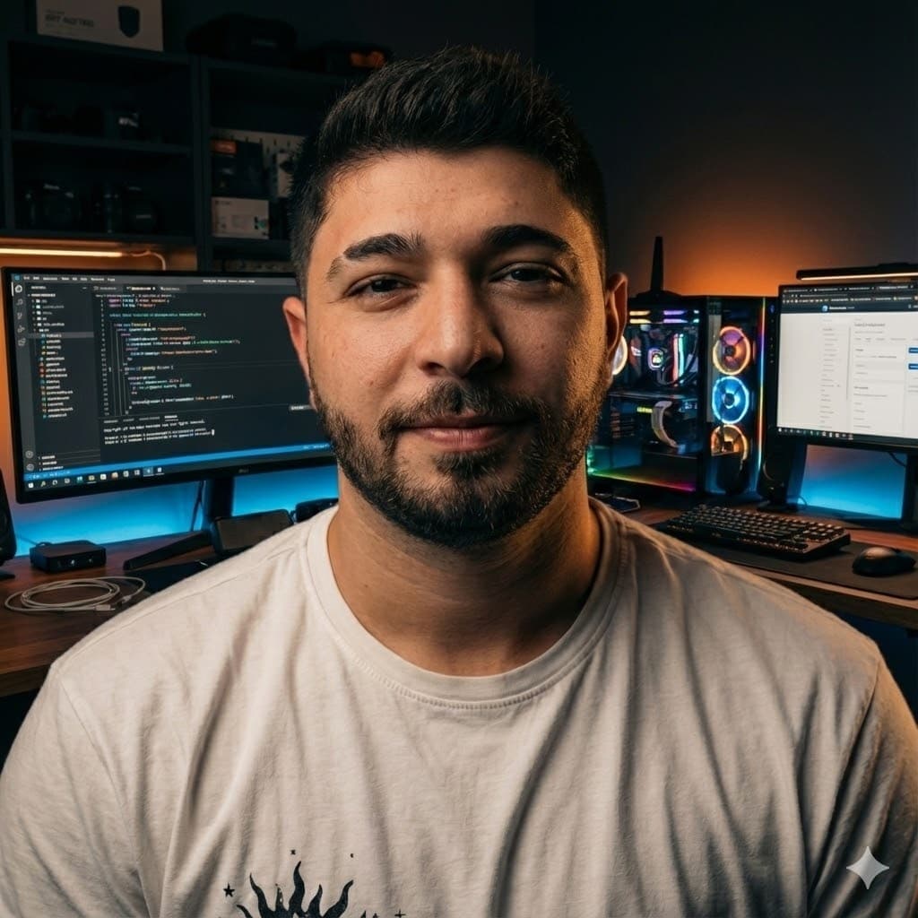 Eray Coşkun
